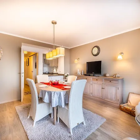 In Ostend With Stunning Sea View, Cleaning Included * Koksijde