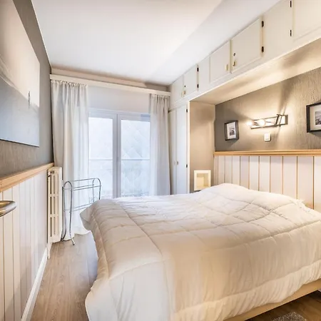 In Ostend With Stunning Sea View, Cleaning Included Apartamento